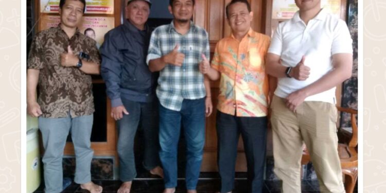 Pilkades Klaten Banyak Kader PAN Menang , Umar Hasyim PAN Apresiasi Khusus