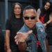 “JANGAN LAWAN” TAHUN INI SALAH SATU BAND METAL CADAS “ROXX” (Trison, dkk) RILIS SINGLE TERBARU MEREKA