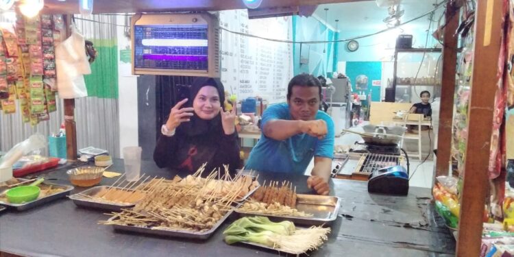 “Angkringan SUDUT PANDANG”