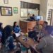 Blusukan Ke Sekolah, Satlantas Polres Jepara Berikan Sosialisasi Dan Penyuluhan Operasi Patuh Candi 2023