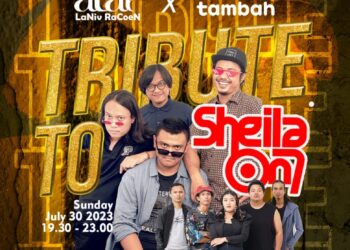 Tribute to Sheila On 7