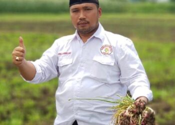 BADAN KARANTINA INDONESIA Pondasi KEDAULATAN PANGAN NASIONAL
