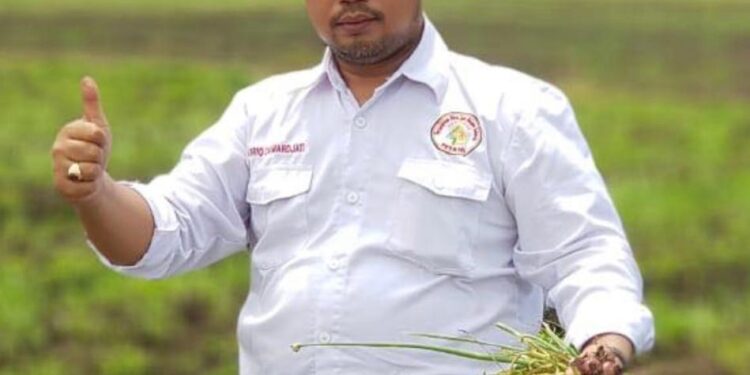 BADAN KARANTINA INDONESIA Pondasi KEDAULATAN PANGAN NASIONAL