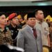 Prabowo & Gibran Hadiri Peringatan Hari Veteran Nasional (Harvetnas) Tahun 2023
