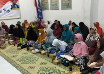 PAN Gabung Koalisi KIR , Umar Hasyim Berharap Suara Terdongkrak