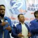 Umar Hasyim Rayakan HUT Ke-25 PAN , Kader Sukoharjo Siap Dulang Suara DPR RI