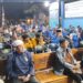 Kader PAN Klaten Tirakatan HUT Ke -25 Umar Hasyim Bakar Semangat Rebut Kursi Yang Hilang