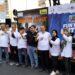Saya Kompeten! IKPI Surakarta Gelar HUT Ke-58 di CFD , Ada Fun Walk , Senam dan Gebyar Musik