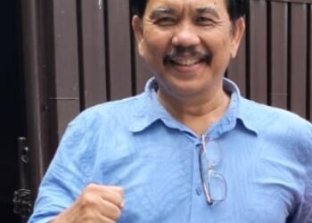 Rocky De Plato dan Perubahan Sesungguhnya