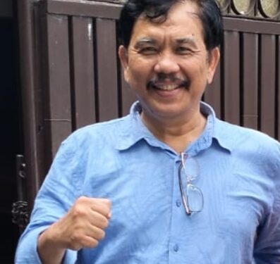 Rocky De Plato dan Perubahan Sesungguhnya