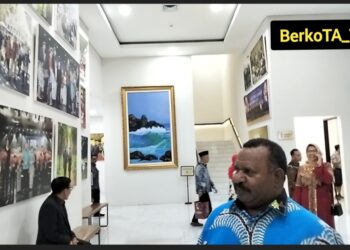 Anies Baswedan dan Tokoh Tokoh Bicara Soal Museum Galeri SBY ANI , ada Tifatul – Roy Suryo – Rachlan Nashidiq dan Budiono Rahmadi
