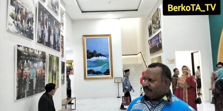 Anies Baswedan dan Tokoh Tokoh Bicara Soal Museum Galeri SBY ANI , ada Tifatul – Roy Suryo – Rachlan Nashidiq dan Budiono Rahmadi