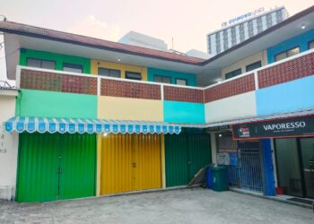 Mahasiswa UI Depok Tewas di Tangan Senior