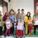 Sambut HUT RI ke-78, Polres Jepara Gelar Doa Bersama hingga Baksos Anak Yatama