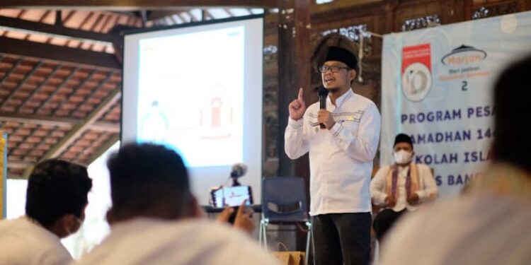 IBH Wakil Wali Kota Depok, Dirgahayu Indonesiaku yang ke-78 tahun semoga terus menjadi Tanah Air Yang Jaya Serta Berdaulat