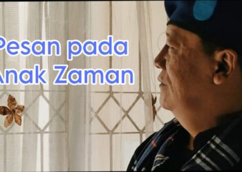 DLP Luncurkan Lagu “Pesan pada Anak Zaman”