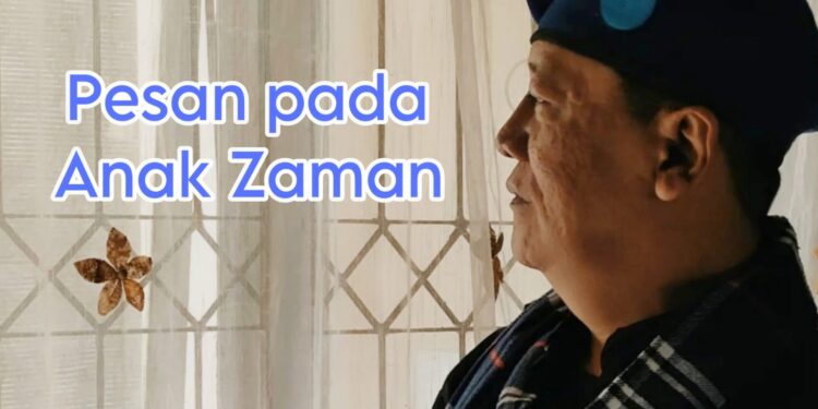 DLP Luncurkan Lagu “Pesan pada Anak Zaman”