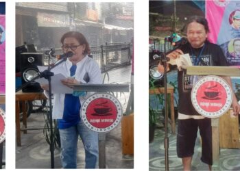 Negara Dinilai Kurang Peduli Kepada Karya Besar Penulis Sastra