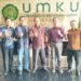 LHKP PWM Jateng Audiensi Ke Universitas Muhammadiyah Kudus ( UMKU ) , Rancang Agenda Kedepan