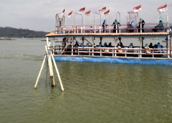 Prihatin ,  Petani Bayat Terancam Puso ,  Berharap Dapat Pengairan Dari Rowo Jombor