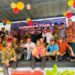 Swadaya Fair Semarak Dengan Atraksi Seni dan Pameran UMKM