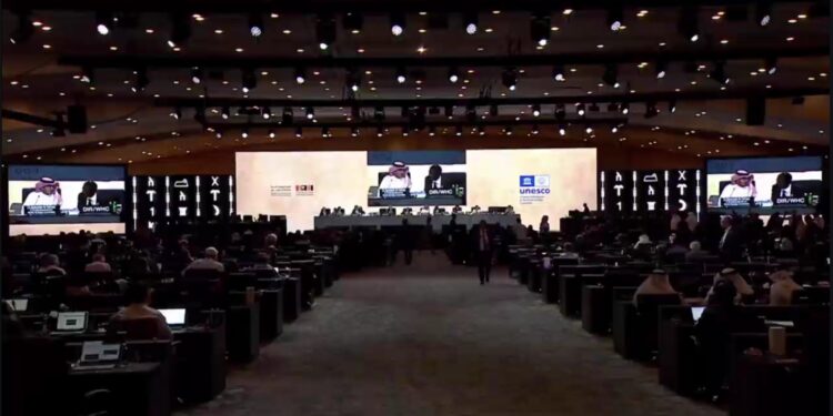 Sumbu Kosmologis Yogyakarta dan Penanda Bersejarahnya Ditetapkan sebagai Warisan Dunia oleh UNESCO