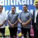 Isu Korupsi Pegawai Pajak Diungkap dalam Talkshow & Pelantikan Hipmi Tax Center Kota Solo : Bikin Sakit Hati