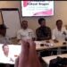 Sragen Panas, Presidium Rakyat Sragen Siapkan Taktik Antisipasi Kotak Kosong di Pilkada 2024
