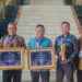 Buktikan Melalui Prestasi, Tirta Asasta Depok Raih Juara 2 BUMD Air Minum Terbaik Tingkat Nasional pada BUMD Award Kemendagri