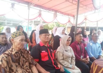 Menyambut Hari Cuci Tangan Sedunia, DKR Gelar Hari Ke 2 Pekan Penyuluh Mencuci Tangan, Tingkatkan Kesehatan Warga