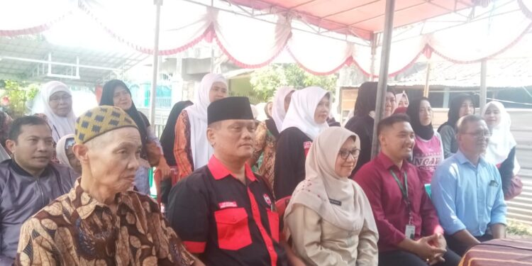 Menyambut Hari Cuci Tangan Sedunia, DKR Gelar Hari Ke 2 Pekan Penyuluh Mencuci Tangan, Tingkatkan Kesehatan Warga