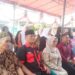 Menyambut Hari Cuci Tangan Sedunia, DKR Gelar Hari Ke 2 Pekan Penyuluh Mencuci Tangan, Tingkatkan Kesehatan Warga