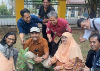 Kader PKS Dan Caleg DPRD Jabar Ahmad Syihan Ismail, Akan Berjuang Keras Untuk Kemajuan Kota Depok