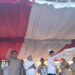 Tani Merdeka Kabupaten Sragen Gelar Pengukuhan dan Deklarasi Prabowo Gibran