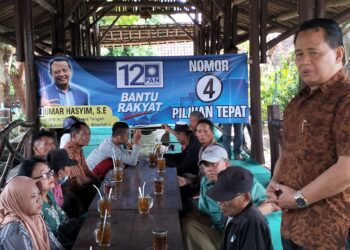 Cerita Saat Dilayani Angelina Sondakh , Caleg PAN Ingat Saat Gol-kan Guru Bantu