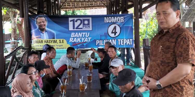 Cerita Saat Dilayani Angelina Sondakh , Caleg PAN Ingat Saat Gol-kan Guru Bantu