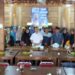 Caleg PAN Menyapa Guru Guru di Moment Hari Guru Ke – 78