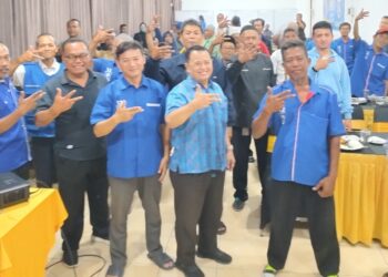 Meningkatkan Prestise Kader Partai Lewat DikPol DPW PAN Jateng di Solo