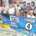 Gembleng Kader Mojolaban Harapan Umar PAN , Tak Ada Lagi Tsunami Politik Pada Pemilu 2024