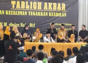 Amien Rais Pesimis Proyek IKN , Ternyata Mbelgedes Pleketis