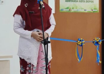 Terkait Program PMT : Dinkes Ketat Lakukan Pengawasan Sejalan Dengan DPRD Depok