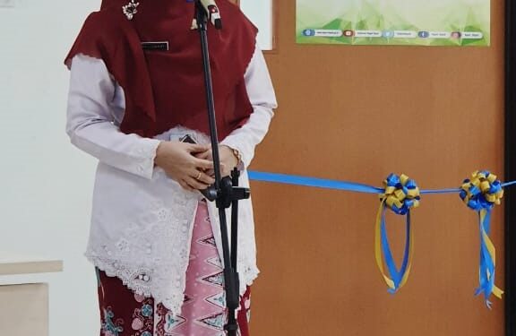 Terkait Program PMT : Dinkes Ketat Lakukan Pengawasan Sejalan Dengan DPRD Depok