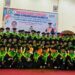 SEKOLAH TINGGI ILMU EKONOMI GANESHA SUKSES MEWISUDA 214 ORANG  MAGISTER MANAJEMEN, SARJANA MANAJEMEN & SARJANA AKUNTANSI