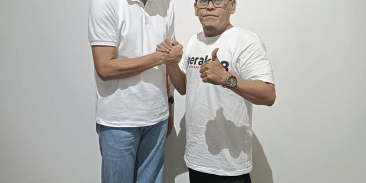 PETANI Apresiasi Positif Keinginan Capres Ganjar Pranowo Mendata Petani