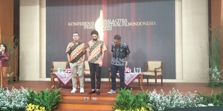 Iwan Fals dan Rossa Akan Meriahkan Malam Penganugerahan Piala Citra FFI 2023