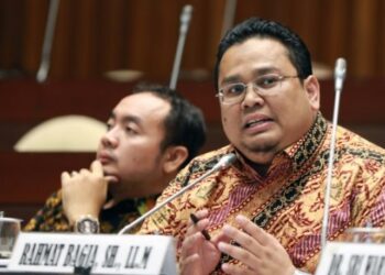 Ketua Bawaslu RI Optimis Polri Berikan Perlindungan Total dalam Menjaga Netralitas Pemilu 2024