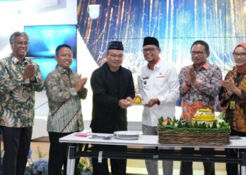 Menginjak Usia Ke-12, PT Tirta Asasta Depok Komitmen Tingkatkan Layanan dan Perluas Jaringan