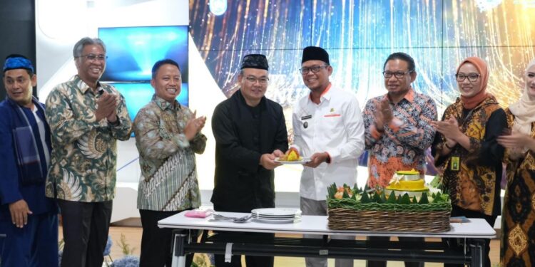 Menginjak Usia Ke-12, PT Tirta Asasta Depok Komitmen Tingkatkan Layanan dan Perluas Jaringan