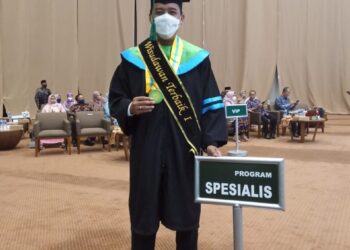 Prima Trisna Aji : Setelah Pemilu 2024 Apakah Akan Banyak Caleg Yang Akan Masuk Rumah Sakit Jiwa