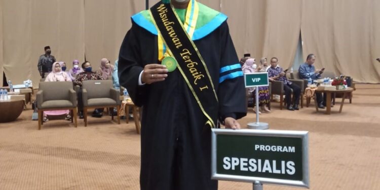 Prima Trisna Aji : Setelah Pemilu 2024 Apakah Akan Banyak Caleg Yang Akan Masuk Rumah Sakit Jiwa